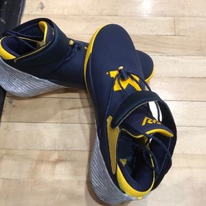 Russell Westbrook 12s